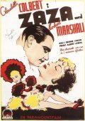 Zaza movie in Herbert Marshall filmography.
