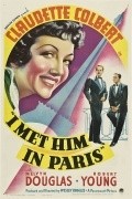 I Met Him in Paris movie in Wesley Ruggles filmography.