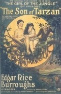The Son of Tarzan is the best movie in P. Dempsey Tabler filmography.