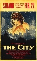 The City movie in Robert Frazer filmography.