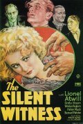 Silent Witness movie in Lionel Atwill filmography.