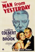 The Man from Yesterday movie in Claudette Colbert filmography.