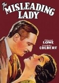 Misleading Lady movie in Claudette Colbert filmography.