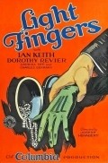 Light Fingers movie in Dorothy Revier filmography.