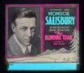 The Blinding Trail movie in Alfred Allen filmography.