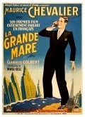 The Big Pond movie in Maurice Chevalier filmography.