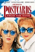 Postcards from the Edge movie in Mike Nichols filmography.