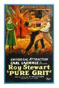 Pure Grit movie in Roy Stewart filmography.