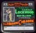 The Hidden Children movie in Harold Lockwood filmography.