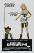 The Duchess and the Dirtwater Fox movie in Melvin Frank filmography.