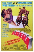 Arena movie in Gig Young filmography.