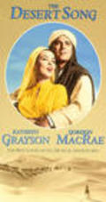 The Desert Song movie in Kathryn Grayson filmography.