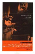 Summertree movie in Brenda Vaccaro filmography.