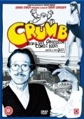 Crumb movie in Terry Zwigoff filmography.