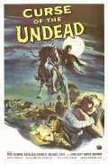 Curse of the Undead movie in Edward Dein filmography.