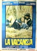 La vacanza movie in Franco Nero filmography.