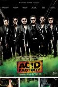Acid Factory movie in Suparn Verma filmography.