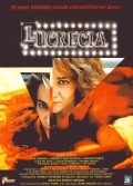 Lucrecia movie in Raul Araiza filmography.