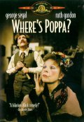 Where's Poppa is the best movie in Barnard Hughes filmography.