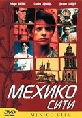 Mexico City movie in Richard Shepard filmography.