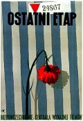 Ostatni etap is the best movie in Tatjana Gorecka filmography.