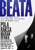 Beata movie in Wiesław Gołas filmography.