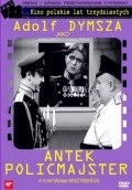 Antek policmajster is the best movie in Maria Bogda filmography.