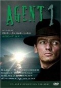 Agent nr 1 movie in Zbigniew Kuzminski filmography.
