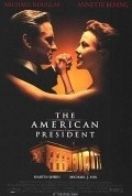 The American President movie in Rob Reiner filmography.