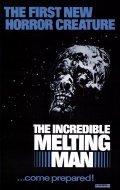 The Incredible Melting Man movie in William Sachs filmography.