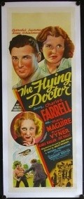 The Flying Doctor movie in James Raglan filmography.