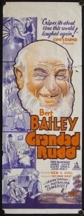 Grandad Rudd movie in Ken G. Hall filmography.