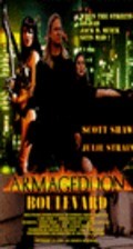 Armageddon Boulevard movie in Scott Shaw filmography.
