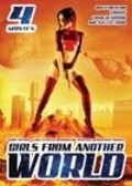 Toad Warrior is the best movie in Jill Kelly filmography.