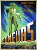 Rumeurs is the best movie in Fransined filmography.