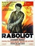 Raboliot movie in Julien Bertheau filmography.