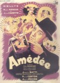 Amedee movie in Gilles Grangier filmography.