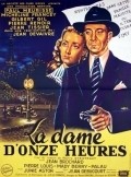 La dame d'onze heures is the best movie in Pierre Renoir filmography.