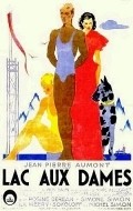 Lac aux dames movie in Simone Simon filmography.