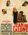 Jean de la Lune movie in Odette Joyeux filmography.