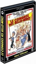 Le congres des belles-meres is the best movie in Simone Max filmography.