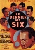 Le dernier des six movie in Georges Lacombe filmography.