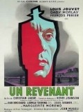 Un revenant movie in Christian-Jaque filmography.