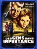 Des gens sans importance is the best movie in Pierre Fromont filmography.