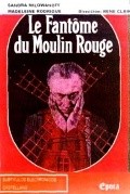 Le fantome du Moulin-Rouge movie in Rene Clair filmography.
