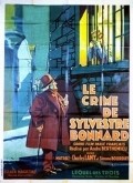 Le crime de Sylvestre Bonnard movie in Paul Ollivier filmography.