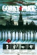 Gorky Park movie in Michael Apted filmography.