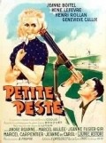 Petite peste movie in Jeanne Fusier-Gir filmography.