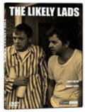 The Likely Lads is the best movie in Anulka Dziubinska filmography.