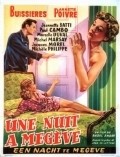 Une nuit a Megeve is the best movie in Claire Duhamel filmography.